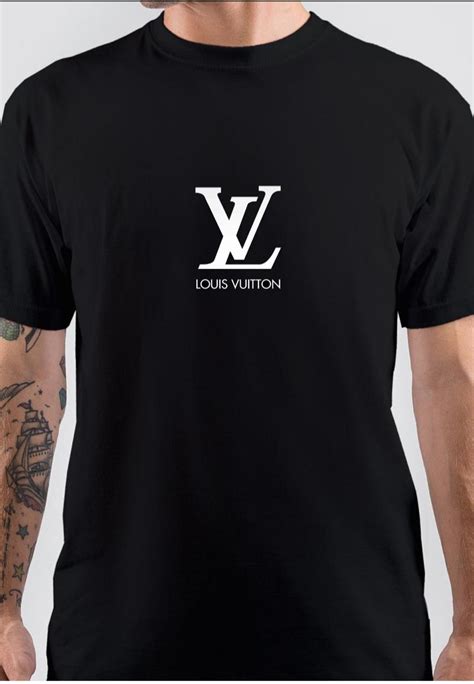 camisa louis vuitton original|louis vuitton t shirts.